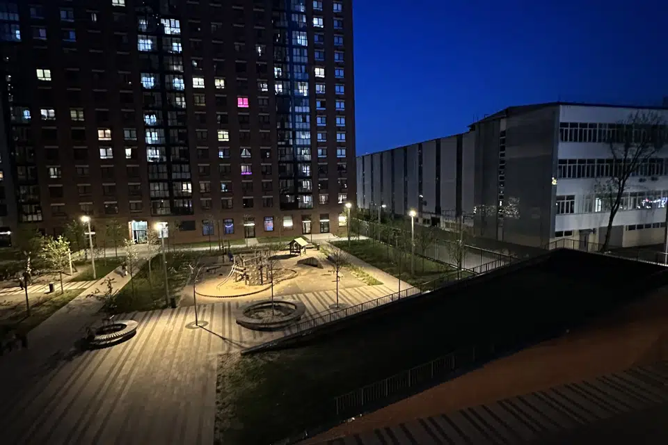 Продаётся 1-комнатная квартира, 40.1 м²