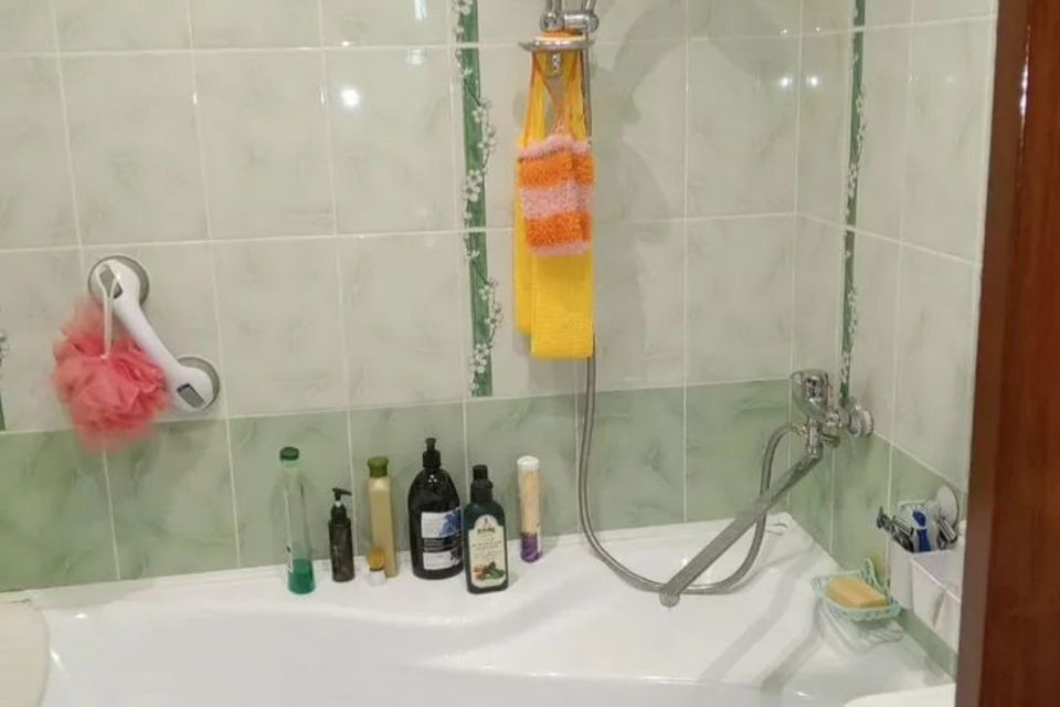 Продаётся 2-комнатная квартира, 45.5 м²