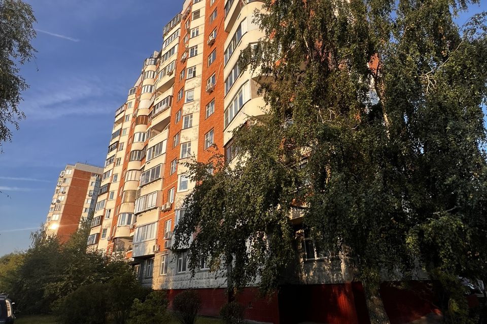 Продаётся 3-комнатная квартира, 73.7 м²