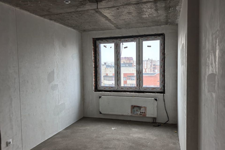 Продаётся 2-комнатная квартира, 38.98 м²