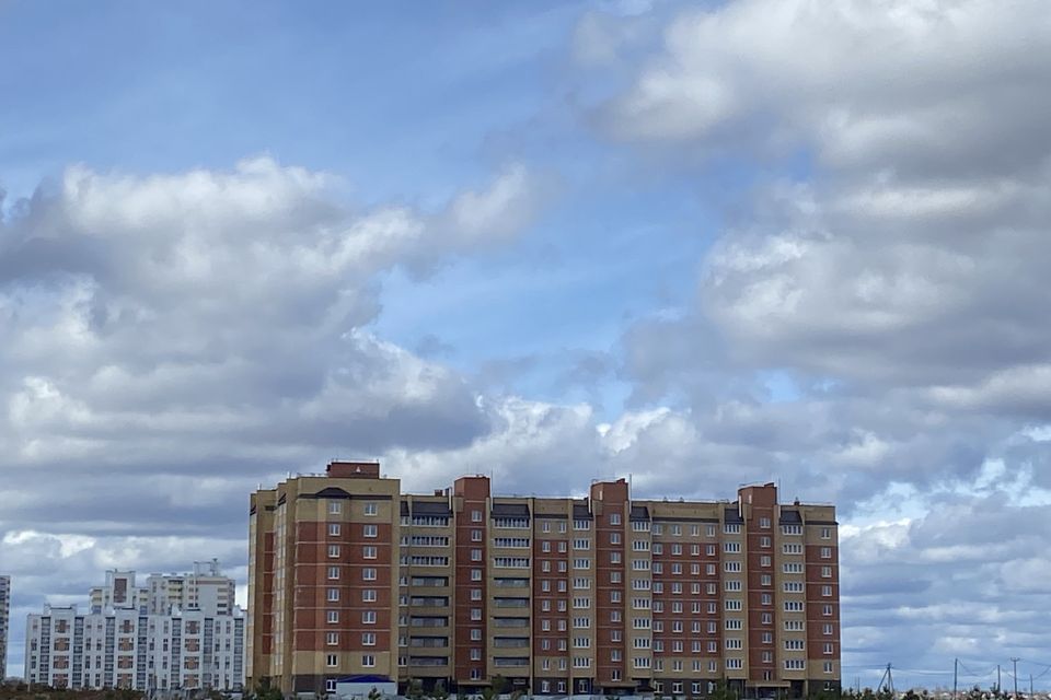 Продаётся 2-комнатная квартира, 70 м²