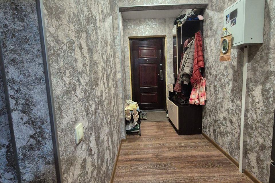 Продаётся 2-комнатная квартира, 46 м²