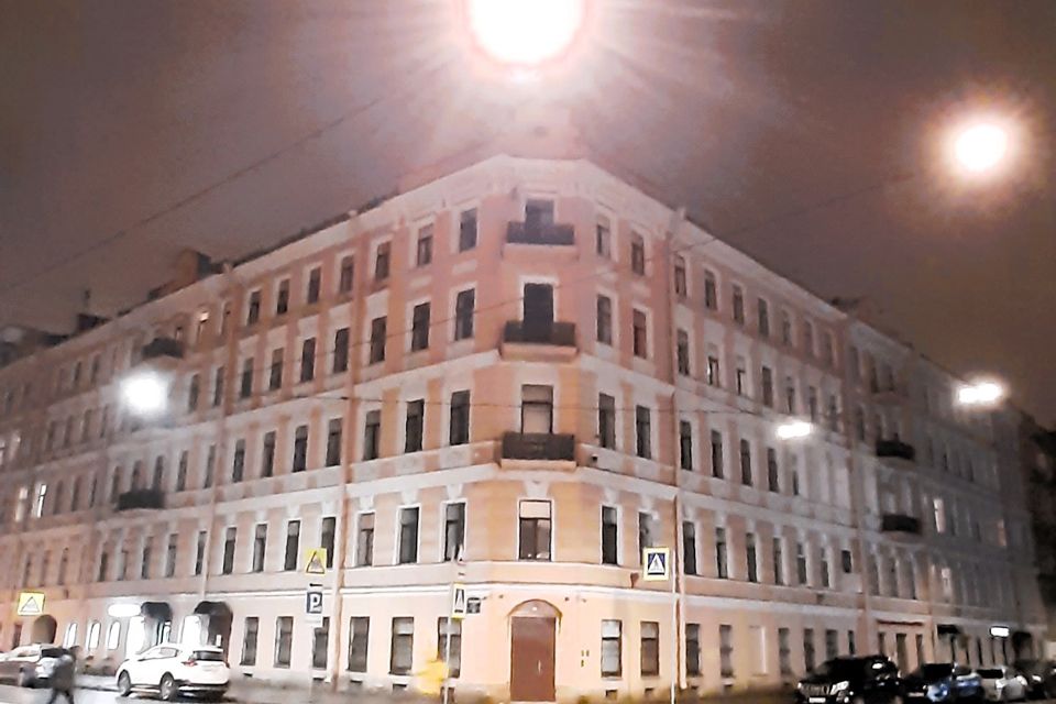 Продаётся 4-комнатная квартира, 95.1 м²