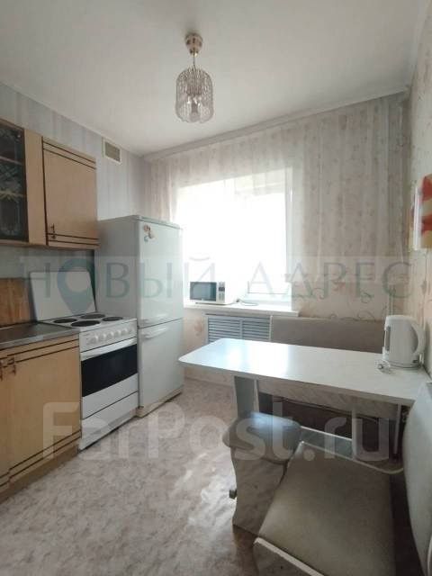 Продаётся 1-комнатная квартира, 30 м²