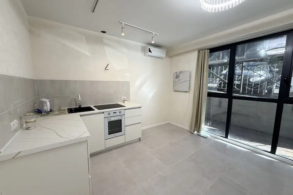 Продаётся 2-комнатная квартира, 37 м²