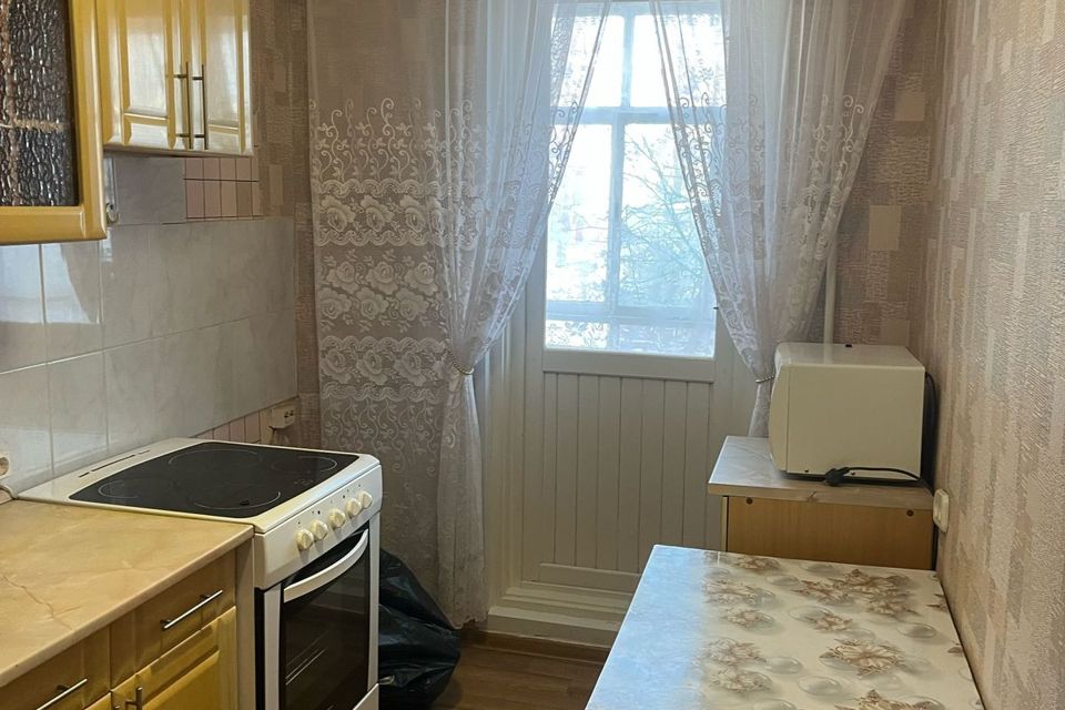 Продаётся 2-комнатная квартира, 44.4 м²