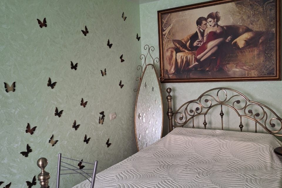 Продаётся 2-комнатная квартира, 45 м²