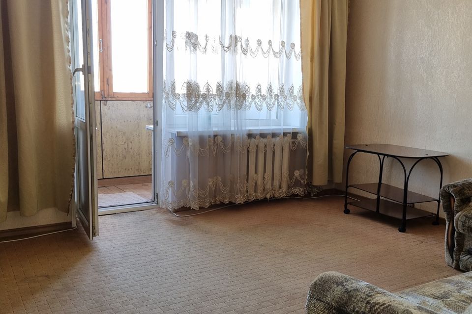 Продаётся 2-комнатная квартира, 37.1 м²