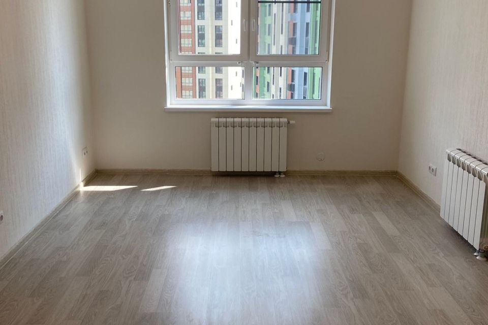 Продаётся 2-комнатная квартира, 57 м²