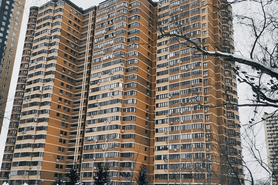 Продаётся 3-комнатная квартира, 74 м²