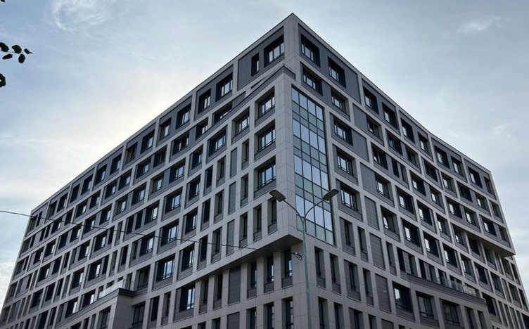 Продаётся 2-комнатная квартира, 61 м²