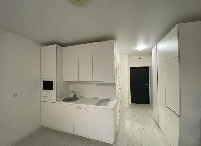 Продаётся студия, 27.7 м²