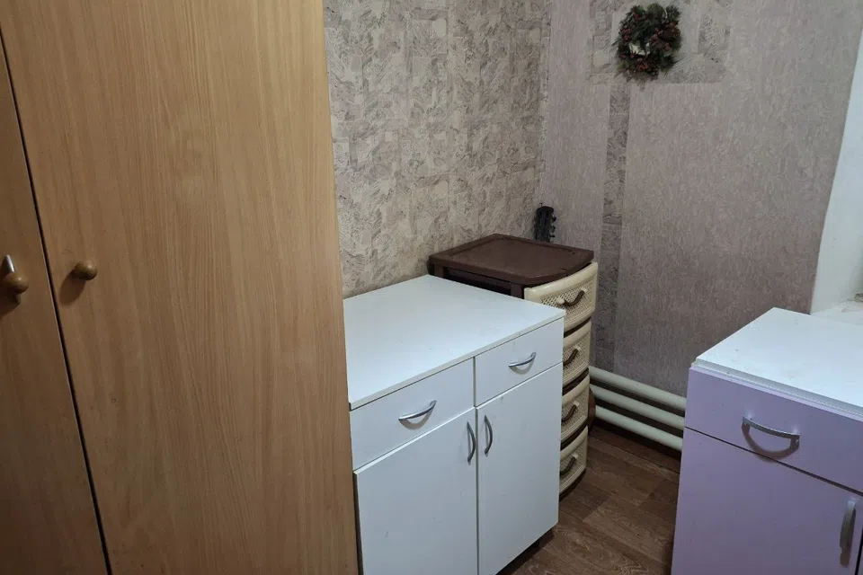 Продаётся 1-этажный дом, 89 м²