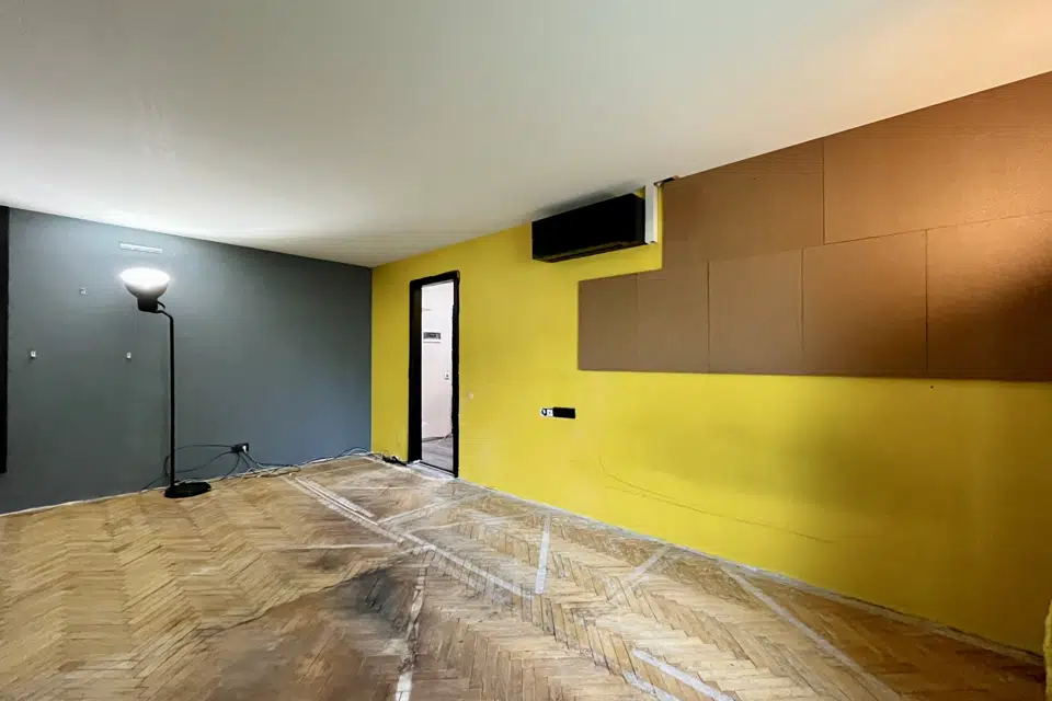 Продаётся 2-комнатная квартира, 44.5 м²