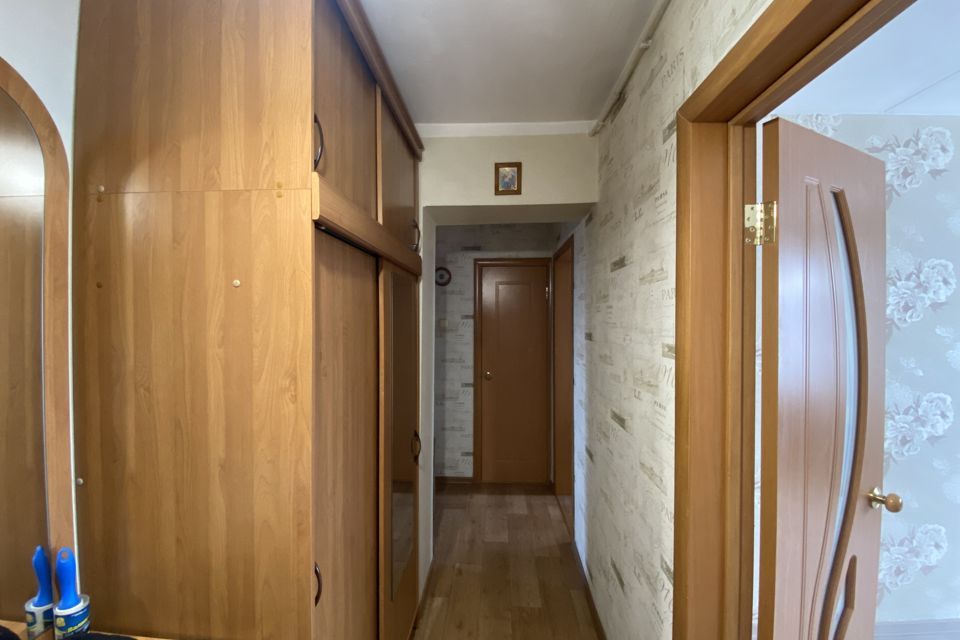 Продаётся 2-комнатная квартира, 48 м²