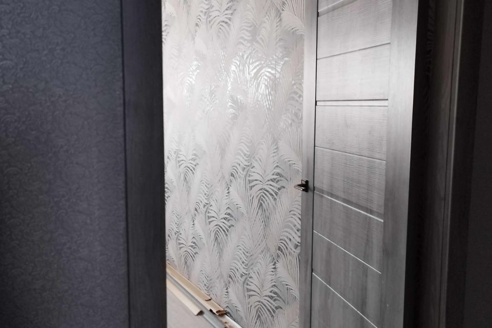 Продаётся 2-комнатная квартира, 45 м²