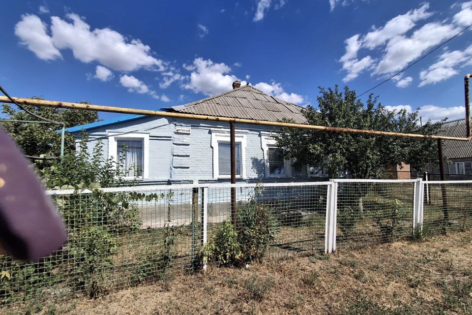 Продаётся 1-этажный дом, 153 м²