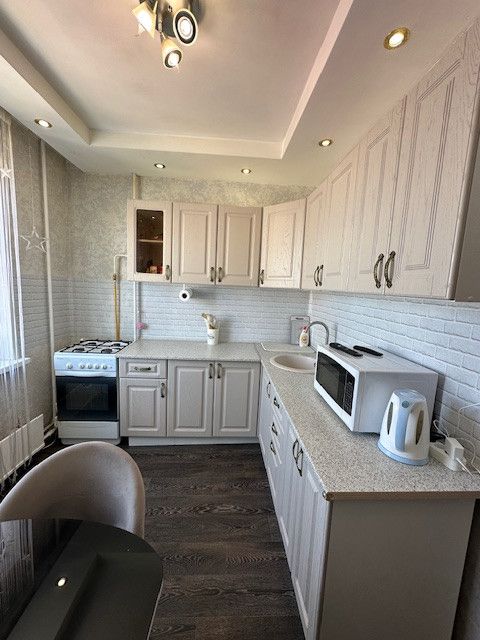 Продаётся 2-комнатная квартира, 48 м²