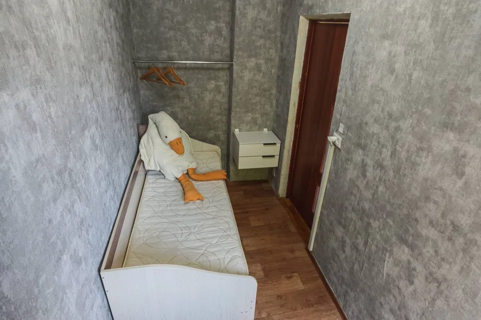 Продаётся 2-этажный дом, 110 м²