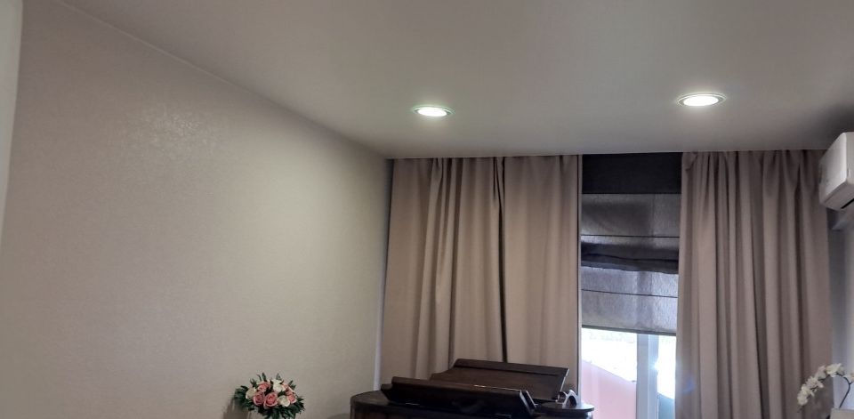 Продаётся 3-комнатная квартира, 71.6 м²