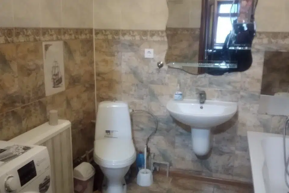 Продаётся 1-этажный дом, 62 м²