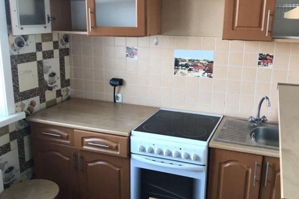Продаётся 1-комнатная квартира, 27.1 м²