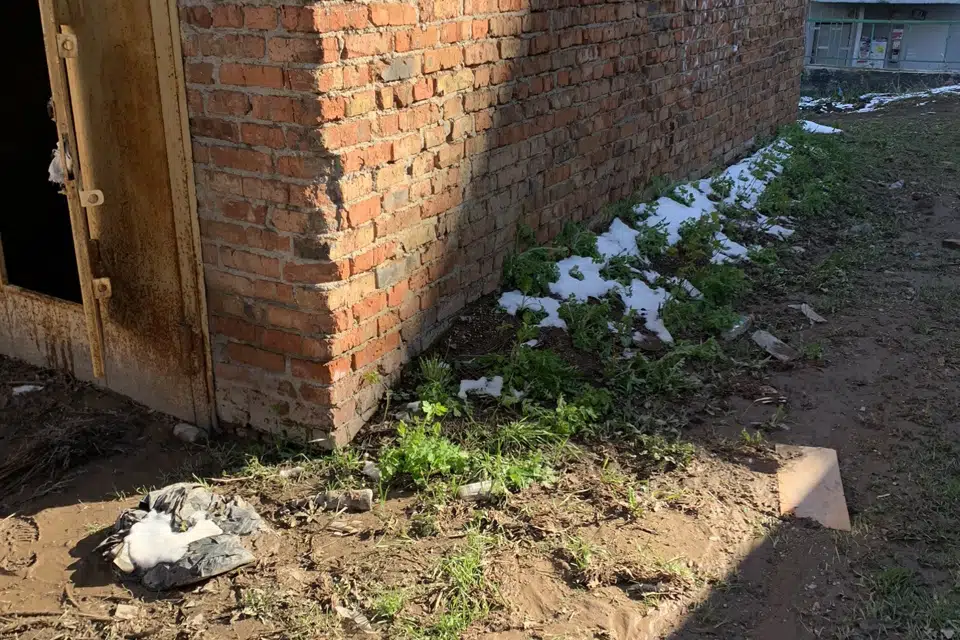 Продаётся гараж, 23 м²