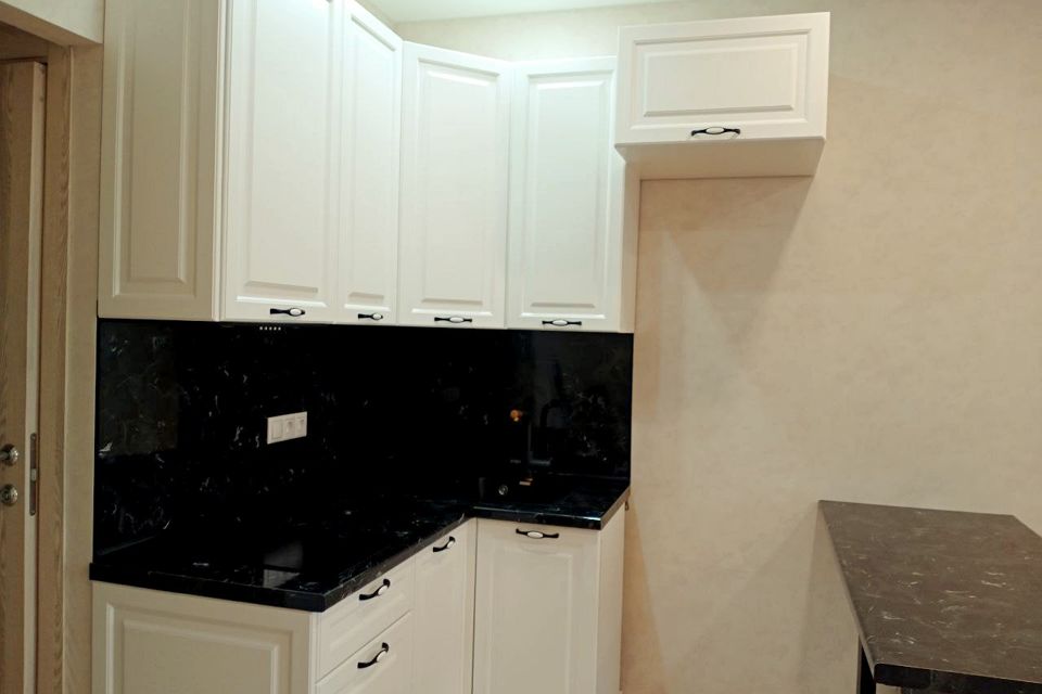 Продаётся студия, 21.5 м²