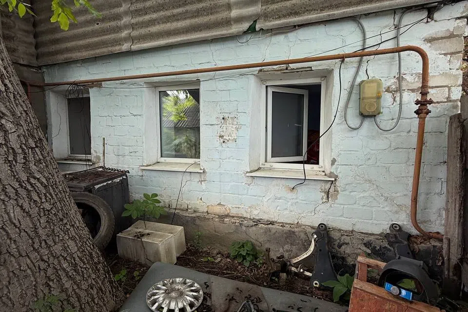 Продаётся 1-этажный дом, 112 м²
