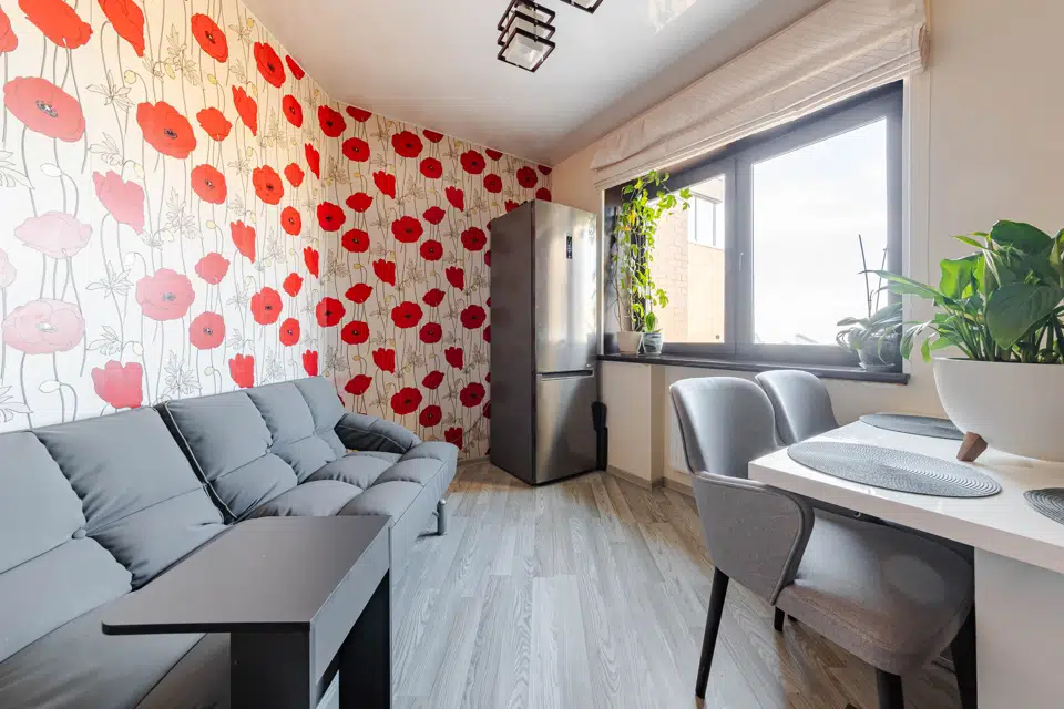 Продаётся 2-комнатная квартира, 69.2 м²