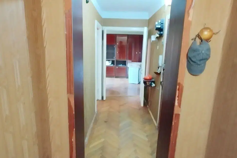 Продаётся 2-комнатная квартира, 51.1 м²