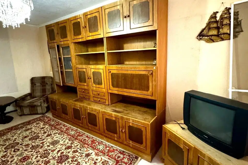 Продаётся 2-комнатная квартира, 47 м²