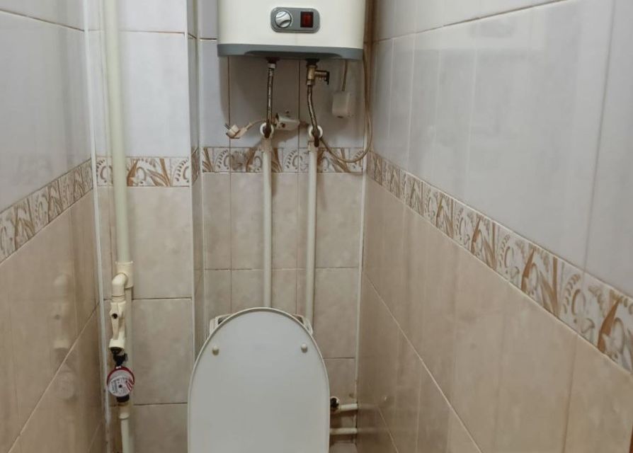 Продаётся 2-комнатная квартира, 49.6 м²