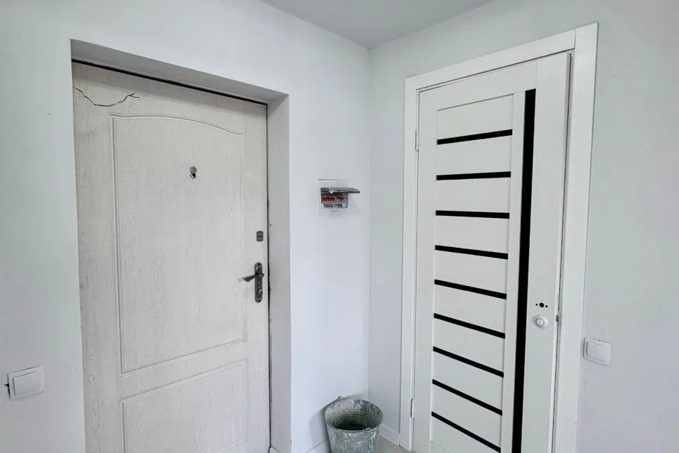 Продаётся студия, 23.8 м²