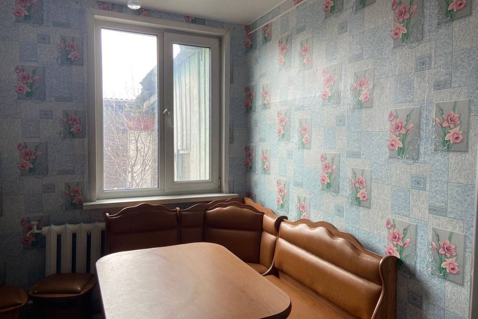 Продаётся 2-комнатная квартира, 41 м²