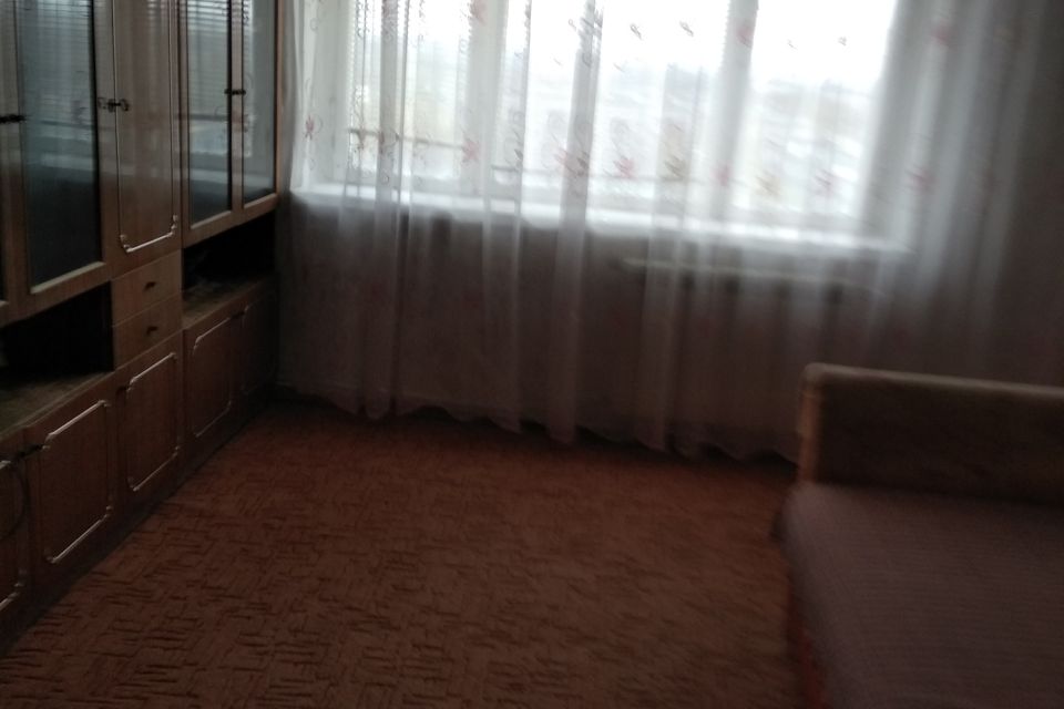 Продаётся 3-комнатная квартира, 62 м²