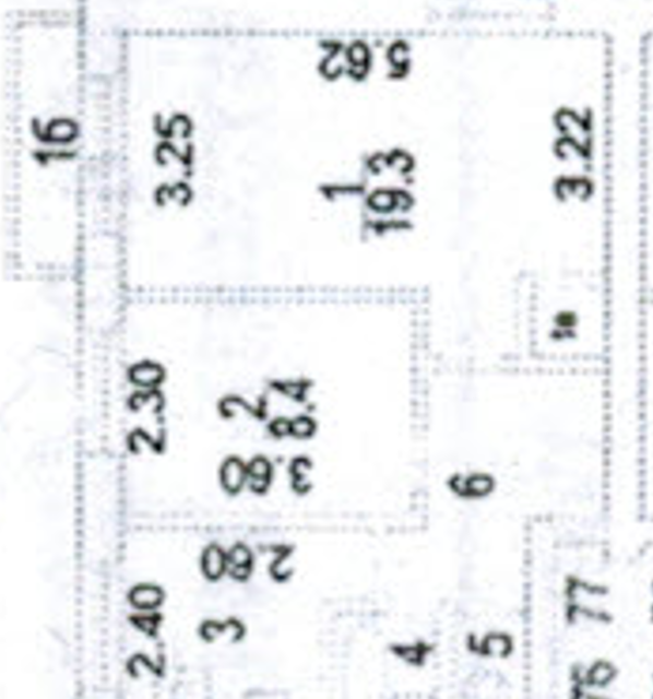 Продаётся 2-комнатная квартира, 41.2 м²