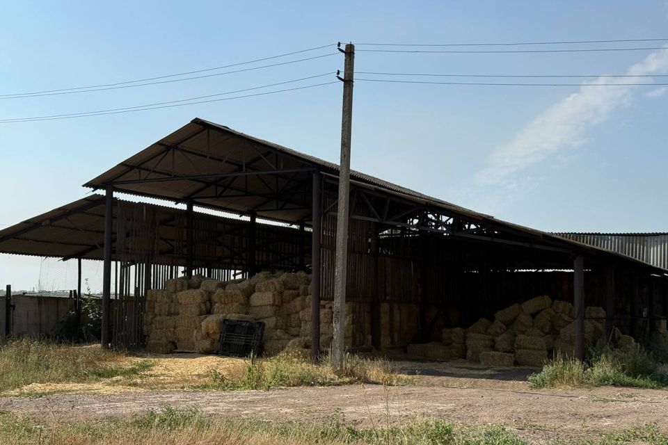 Продаётся помещение своб. назначения, 2024 м²