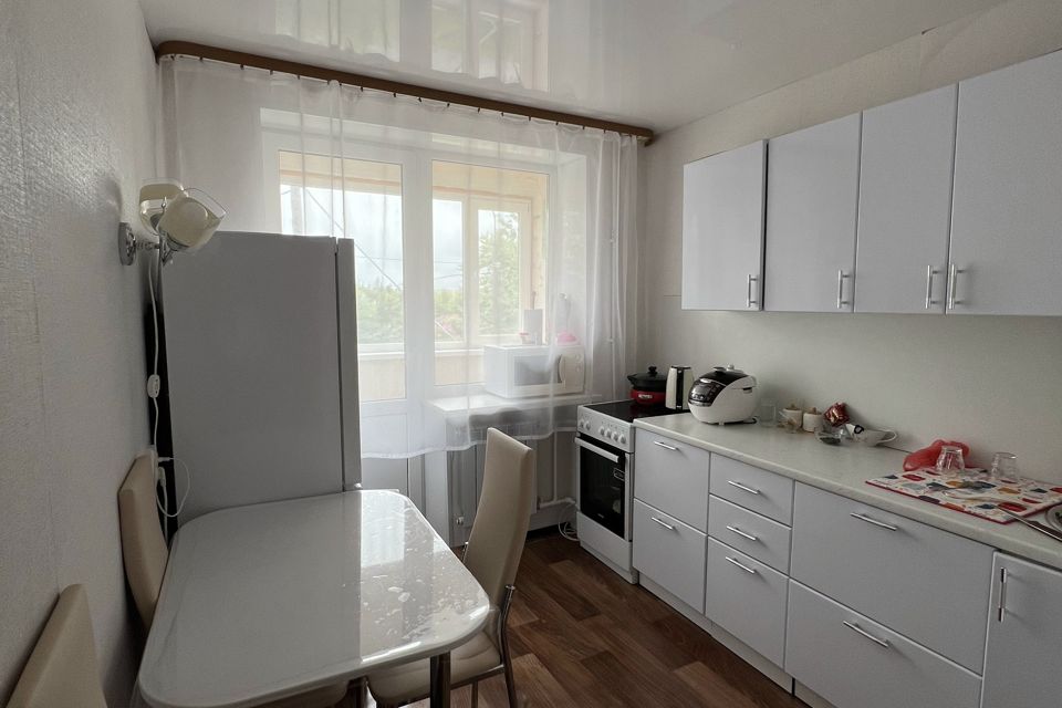 Продаётся 2-комнатная квартира, 45 м²