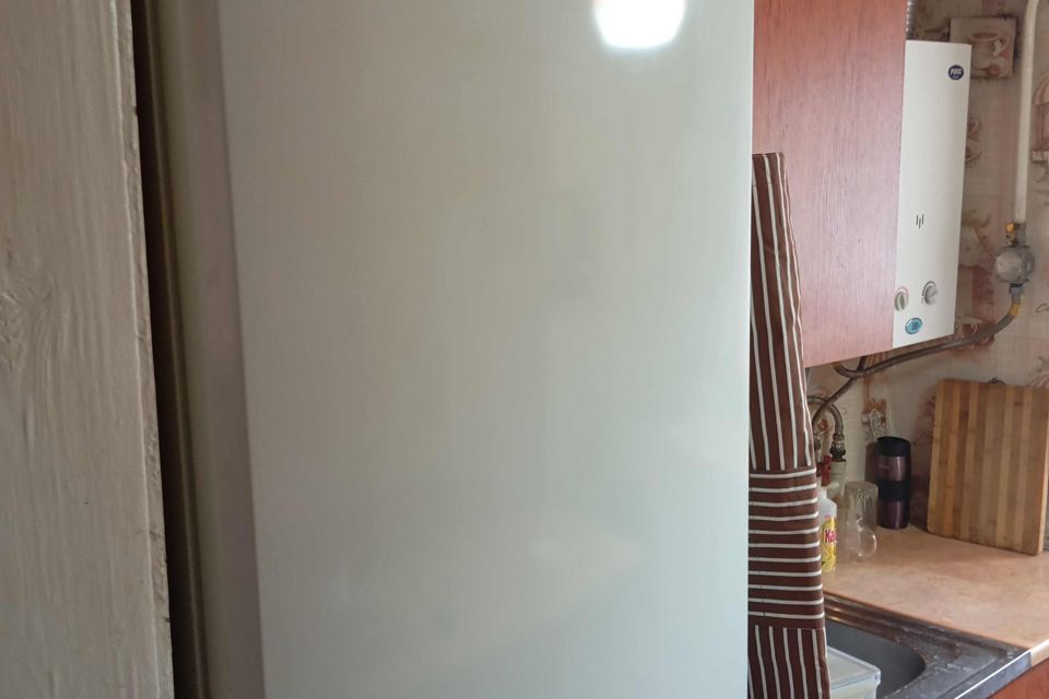 Продаётся 1-этажный дом, 73 м²