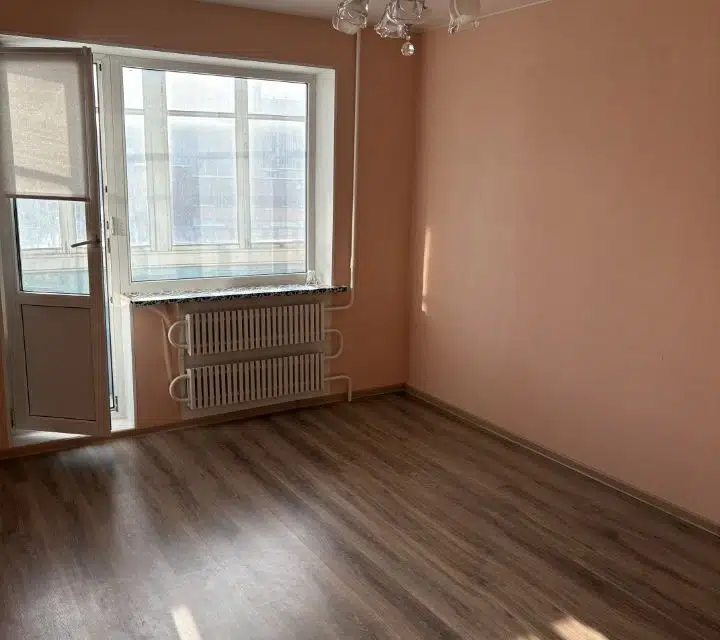 Продаётся 2-комнатная квартира, 53.7 м²