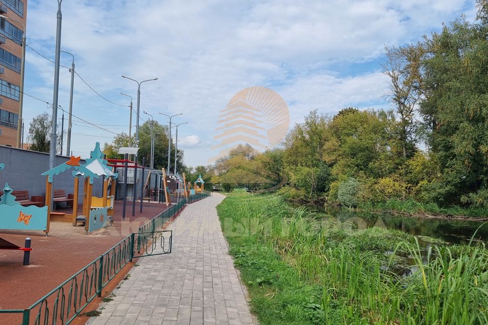 Продаётся студия, 28.2 м²