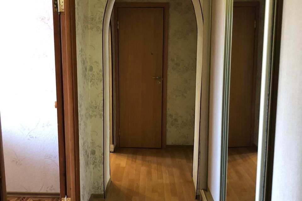Продаётся 2-комнатная квартира, 49 м²