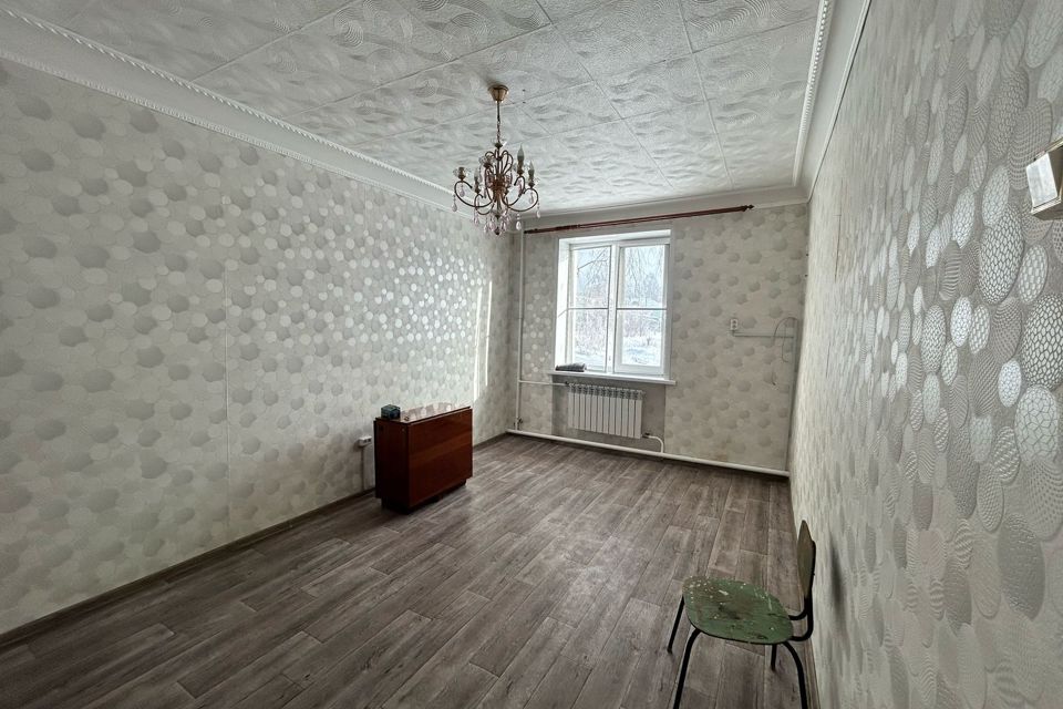 Продаётся 2-комнатная квартира, 49.1 м²