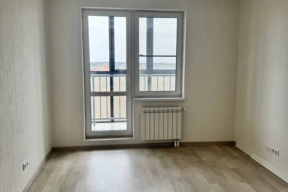 Продаётся 2-комнатная квартира, 56 м²