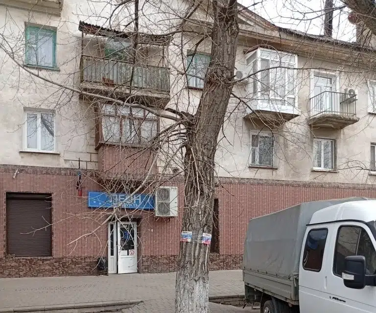 Продаётся 2-комнатная квартира, 47.2 м²