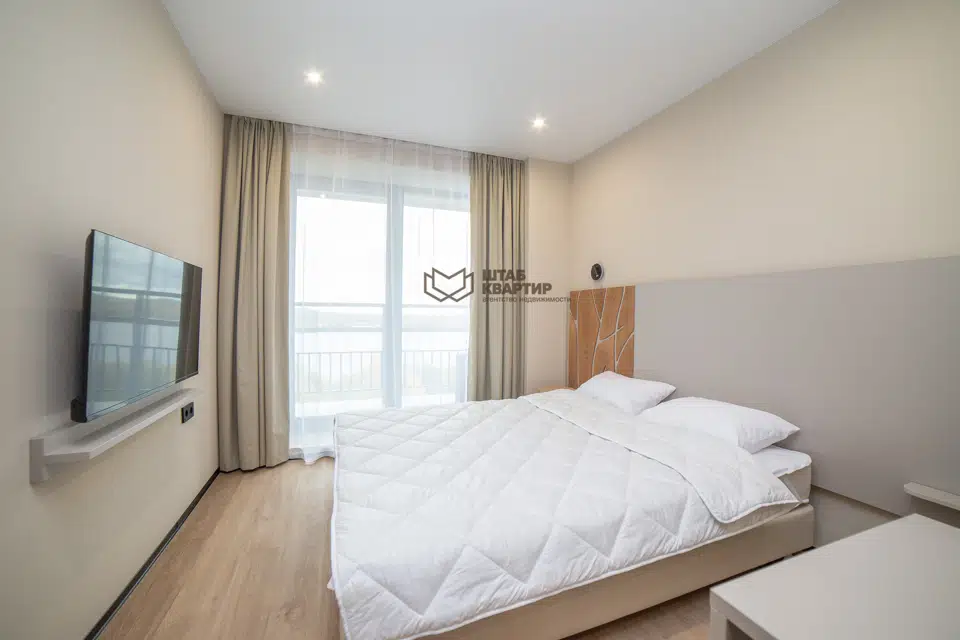 Продаётся студия, 19.2 м²