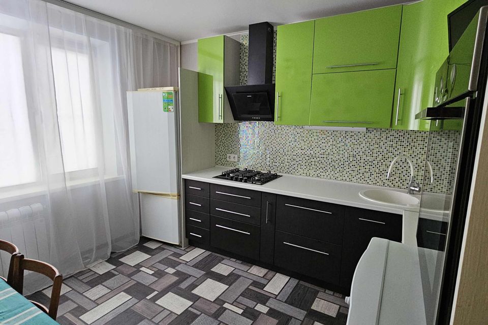 Сдаётся 2-комнатная квартира, 52 м²