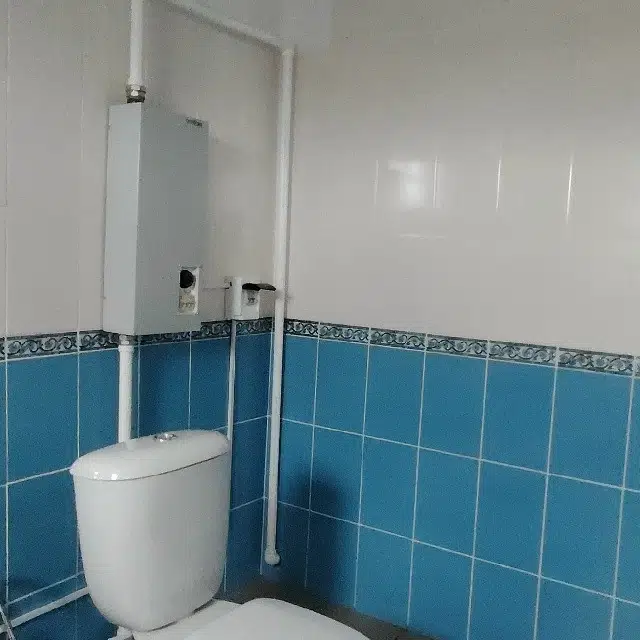 Продаётся 1-этажный дом, 60 м²