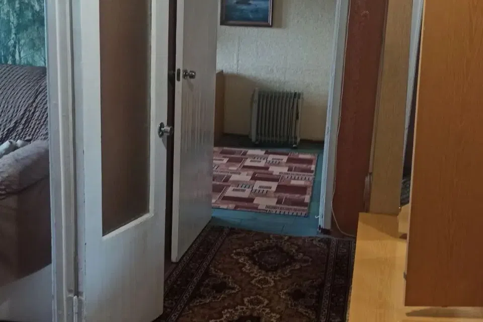 Продаётся 2-комнатная квартира, 49.7 м²